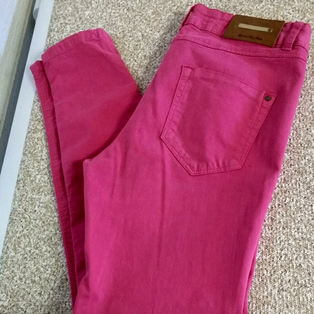 Zara Basic Jeans - image 1